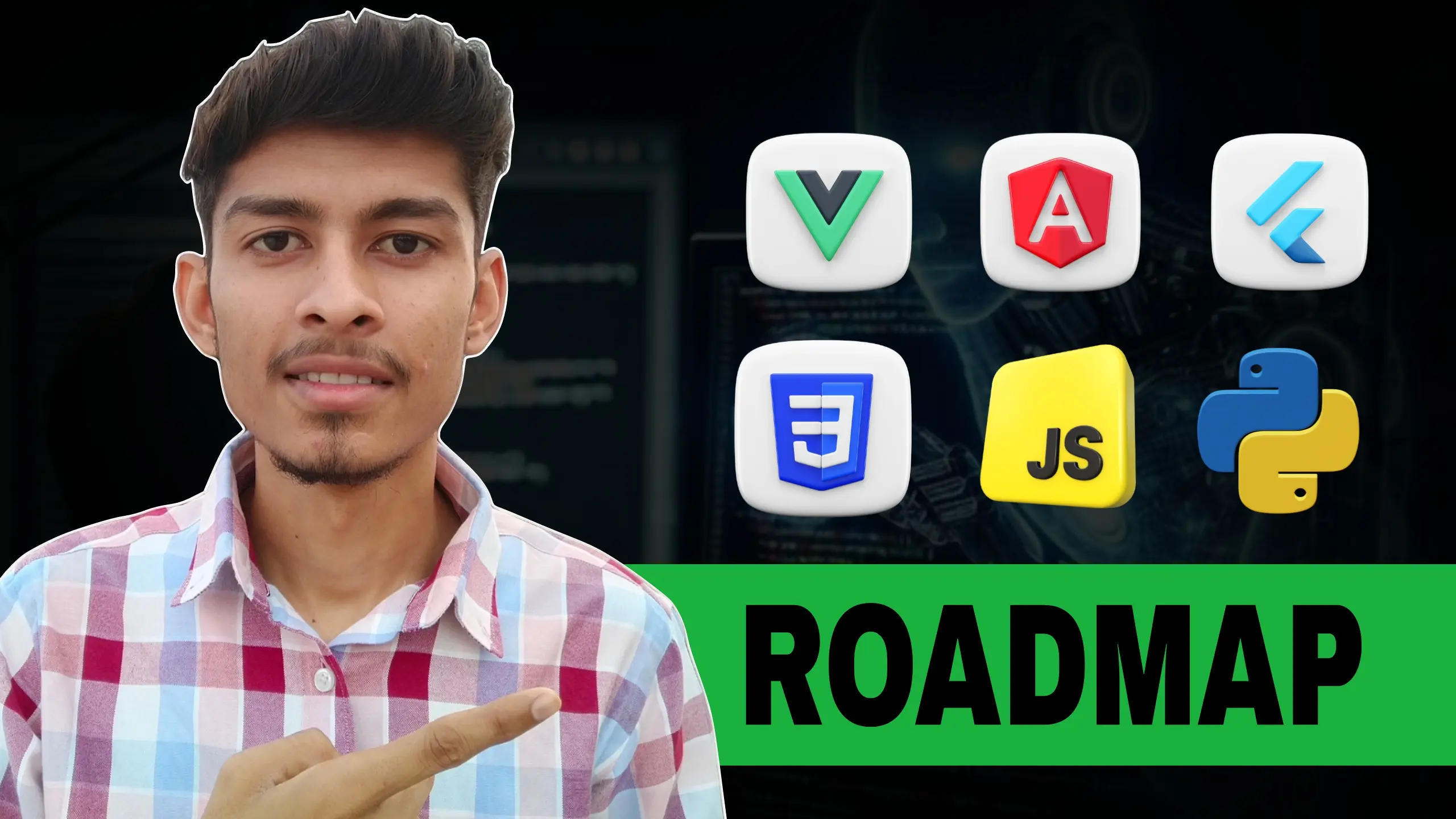 What Skills are Needed to Become a Web Developer